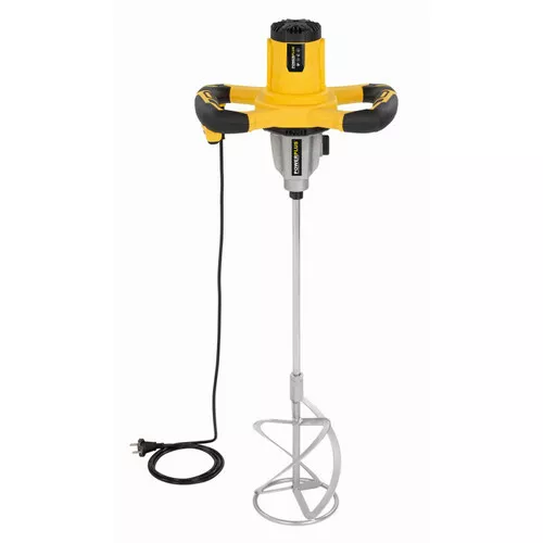 Míchadlo stavebních směsí 1 600 W Powerplus POWX0841
