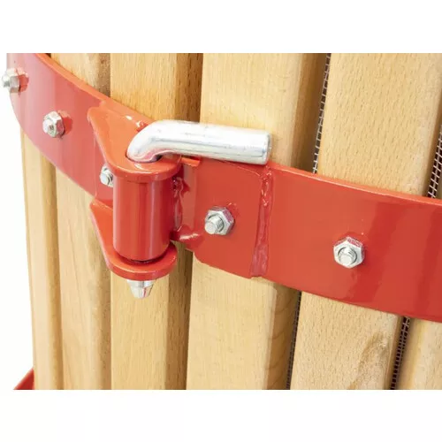 LIS NA OVOCE OP 47 Güde 30020