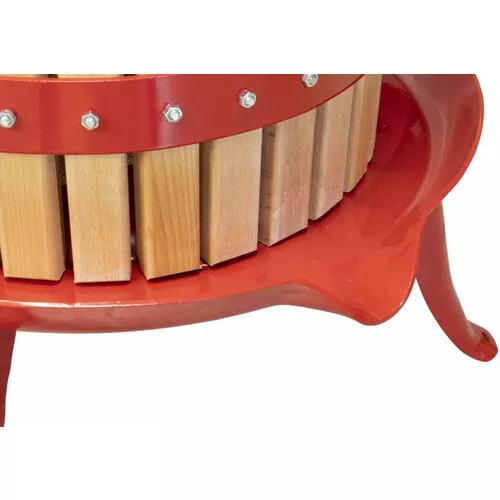 LIS NA OVOCE OP 47 Güde 30020