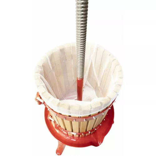 LIS NA OVOCE OP 68 Güde 30022