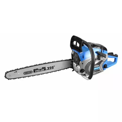 MOTOROVÁ ŘETĚZOVÁ PILA KS 500-56 V Güde 95020