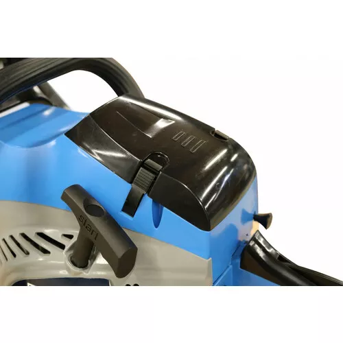 MOTOROVÁ ŘETĚZOVÁ PILA KS 500-56 V Güde 95020