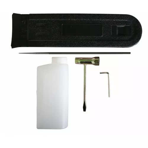 MOTOROVÁ ŘETĚZOVÁ PILA KS 500-56 V Güde 95020