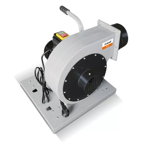 Radiální ventilátor RV 230 6264230 Unicraft