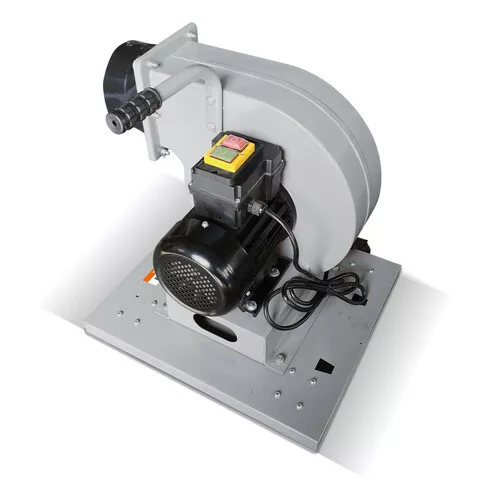 Radiální ventilátor RV 230 6264230 Unicraft