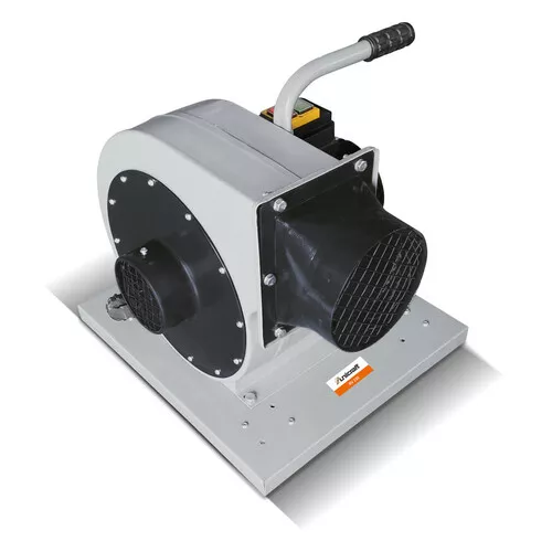 Radiální ventilátor RV 230 6264230 Unicraft