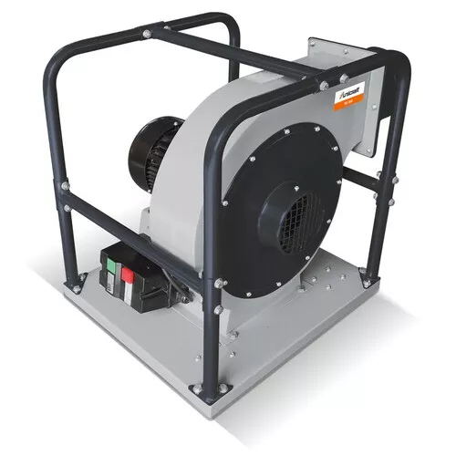 Radiální ventilátor RV 300 6264300 Unicraft