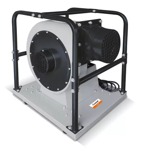 Radiální ventilátor RV 300 6264300 Unicraft