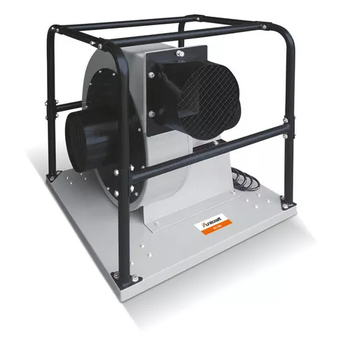 Radiální ventilátor RV 350 6264350 Unicraft