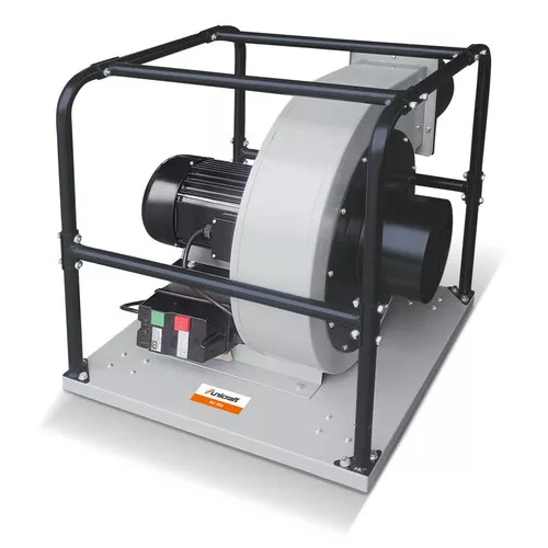 Radiální ventilátor RV 350 6264350 Unicraft