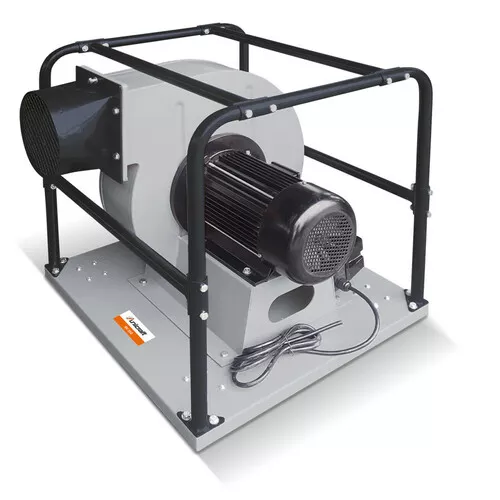 Radiální ventilátor RV 350 6264350 Unicraft