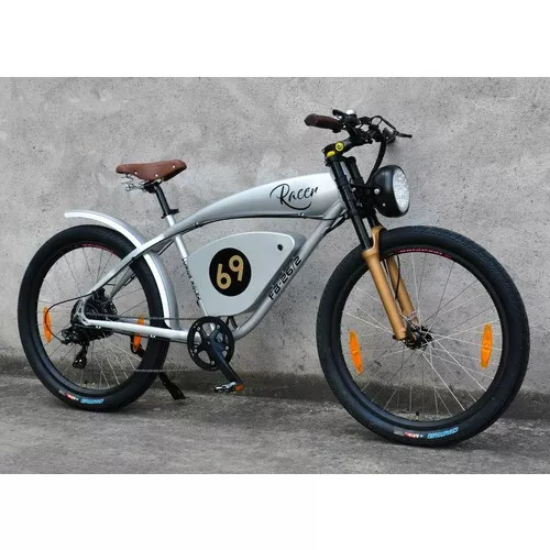 Elektrokolo Lumag FB 26/2