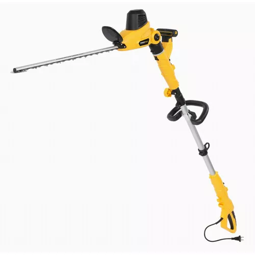 Elektrický plotostřih 750W Teleskopický - 570mm Powerplus POWXG2043