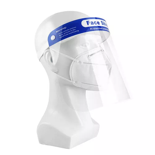 Sharks Ochranný štít