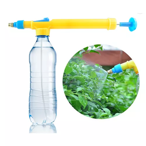 Sharks Postřikovač ruční tlakový na PET láhev GT27013