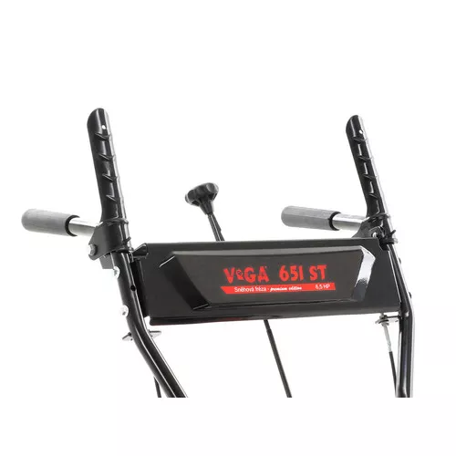 VeGA 651 ST