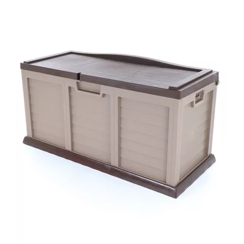 STARPLAST box velký 440 L