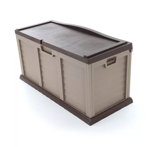 STARPLAST box velký 440 L