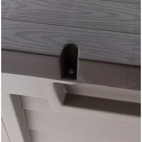 STARPLAST box velký 440 L