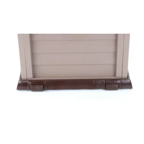 STARPLAST box velký 440 L