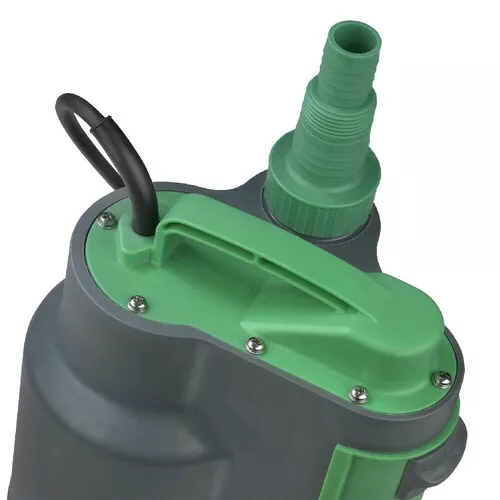 EUROM Flow PRO 550DW