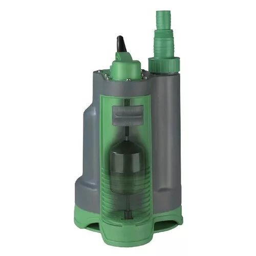 EUROM Flow PRO 550DW