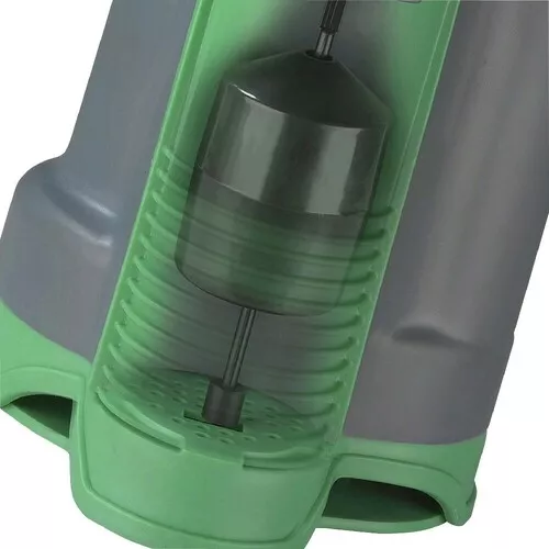 EUROM Flow PRO 550DW