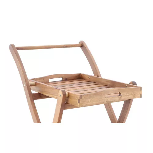 Servírovací stolek KING VeGA