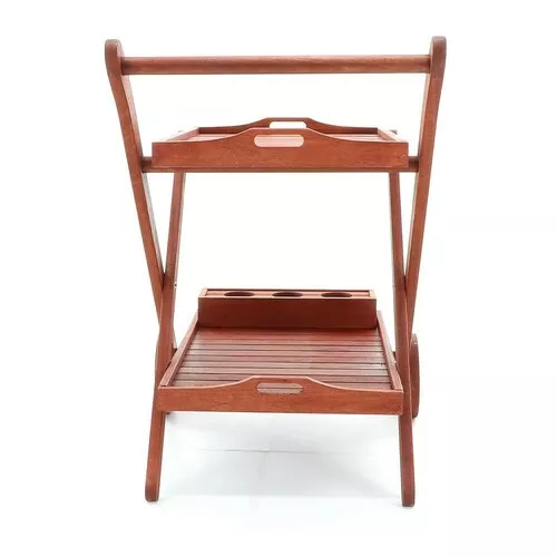 Servírovací stolek VeGAS