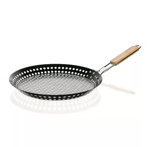 Grilovací pánev 31 x 3,5 cm V-Garden