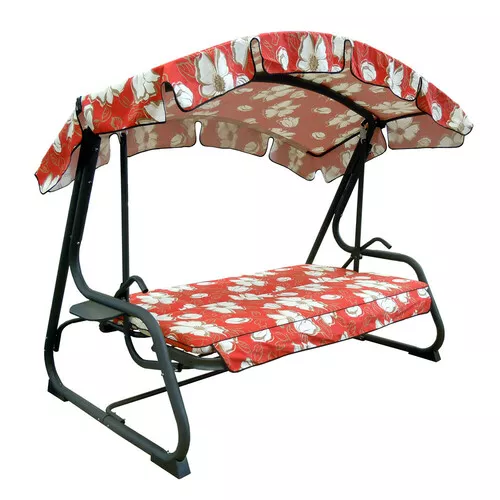 Zahradní houpačka PHILADELPHIA Reti Gritti