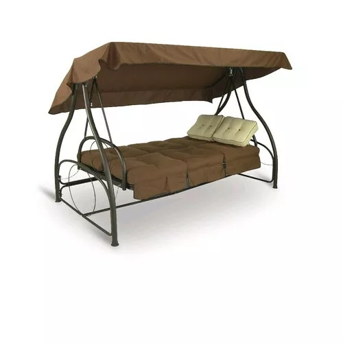 Zahradní houpačka TEVERE Reti Gritti