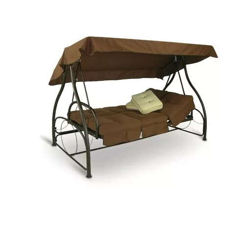 Zahradní houpačka TEVERE Reti Gritti