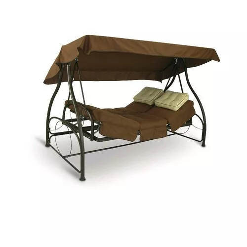 Zahradní houpačka TEVERE Reti Gritti