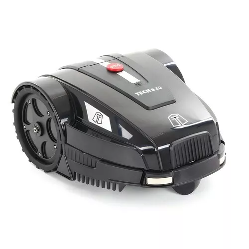 TECHline TECH DZ2 (2.5) ZCS TECH line