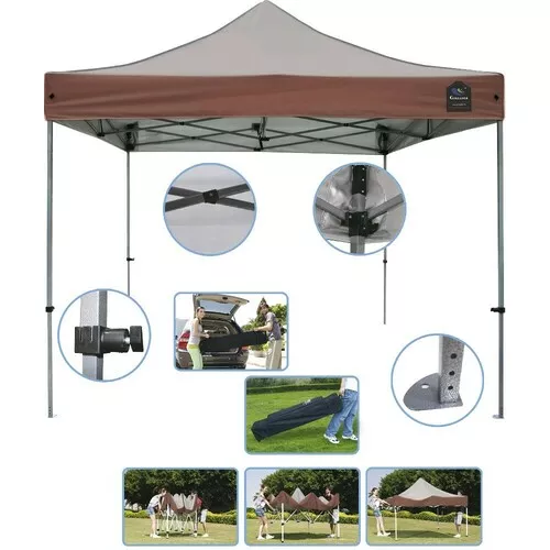 Mobilní party stan ALFA VeGA