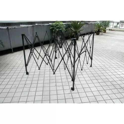 Mobilní party stan ALFA VeGA