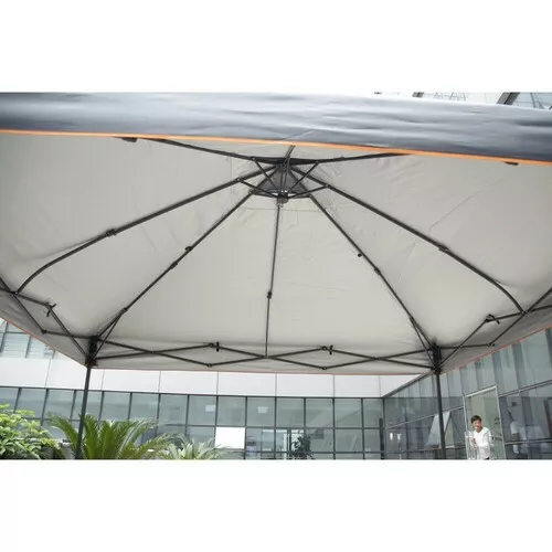 Mobilní party stan ALFA VeGA