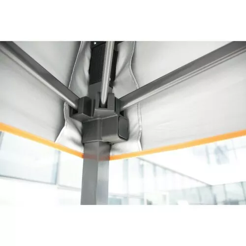 Mobilní party stan ALFA VeGA