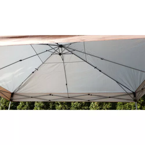 Mobilní party stan ALFA VeGA