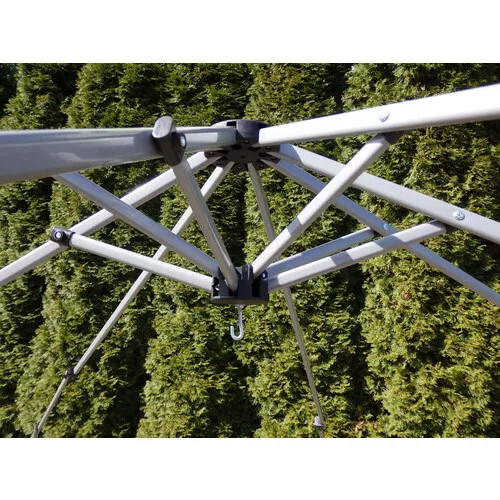 Mobilní party stan ALFA VeGA