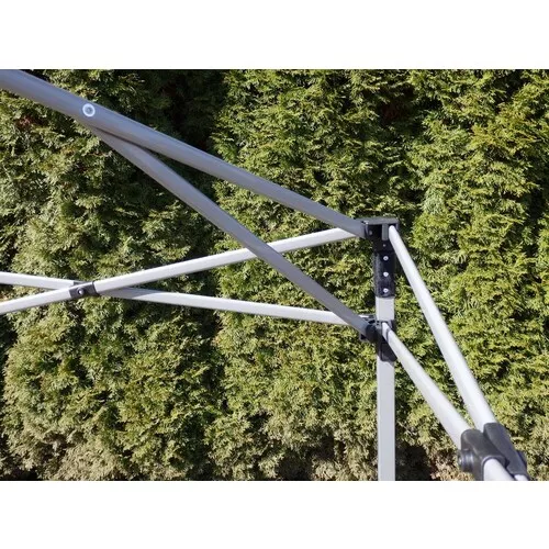 Mobilní party stan ALFA VeGA