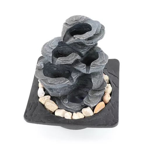 Pokojová fontána KAMENY VeGA