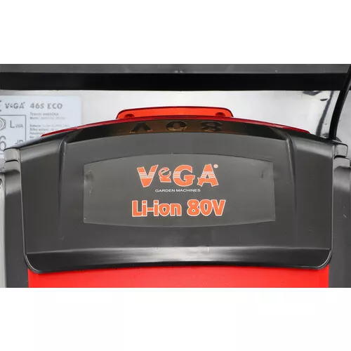VeGA 46S ECO 40V 6in1 + AKU set