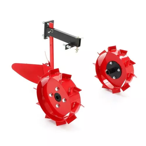 PUBERT Hrobkovací KIT s kov. koly