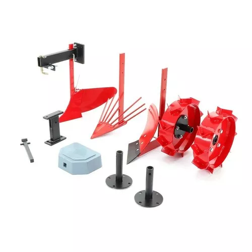 PUBERT Kompletní velký KIT