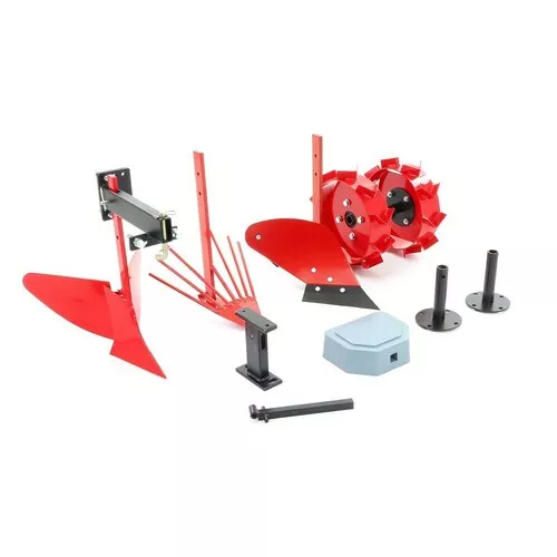 PUBERT Kompletní velký KIT