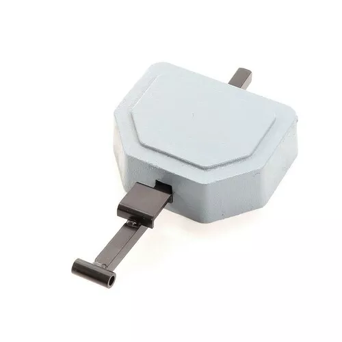 PUBERT Kolový+závaží KIT QJN