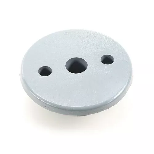 PUBERT Kolový+závaží KIT QJN