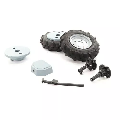 PUBERT Kolový+závaží KIT QJN